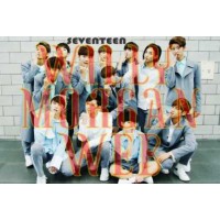 Seventeen 1